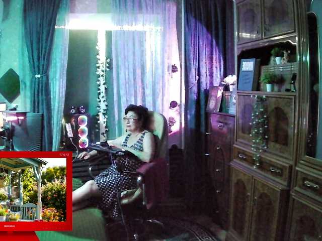 Margarita33 live cam on BongaCams