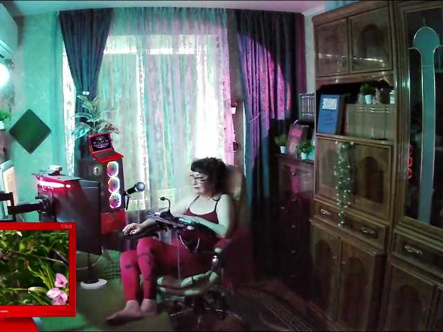 Margarita33 live webcam show