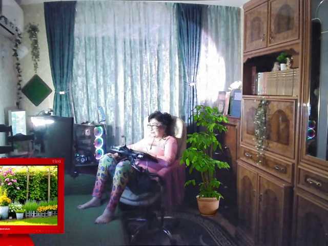 Margarita33 live cam on BongaCams