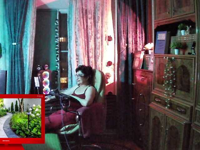 Margarita33 live cam on BongaCams