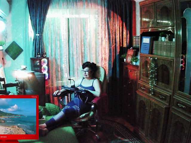Margarita33 live cam on BongaCams