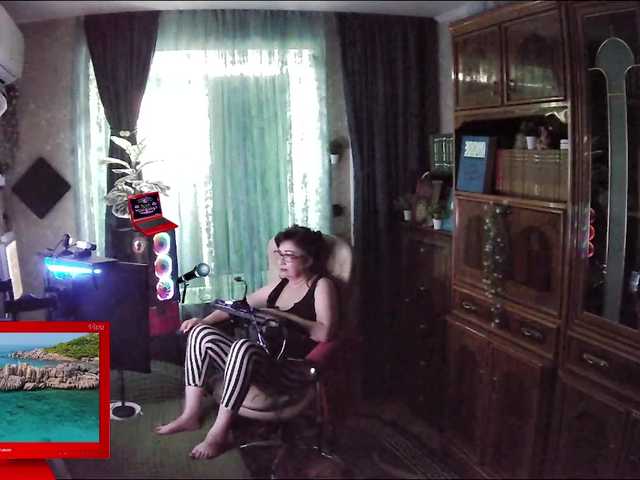 Margarita33 live cam on BongaCams
