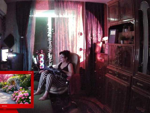 Margarita33 live cam on BongaCams