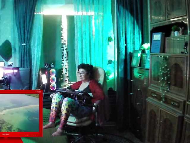 Margarita33 live cam on BongaCams