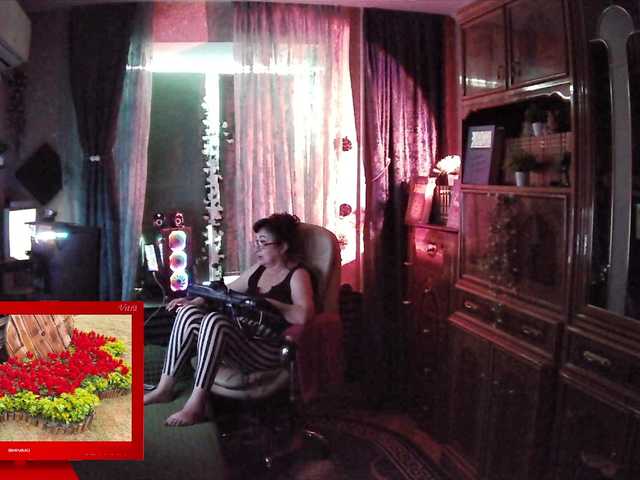 Margarita33 live cam on BongaCams