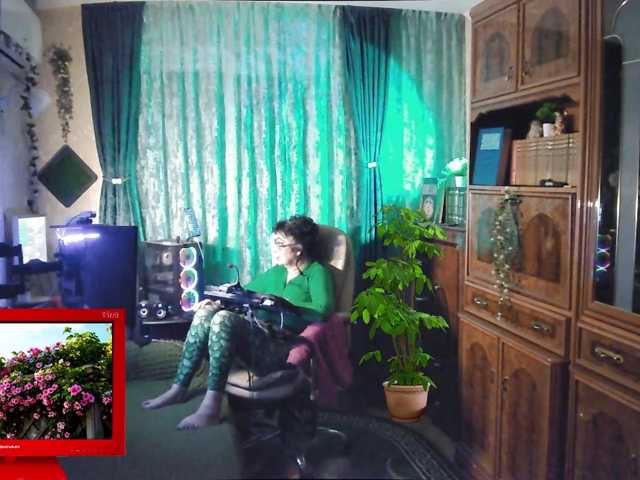 Margarita33 live cam on BongaCams