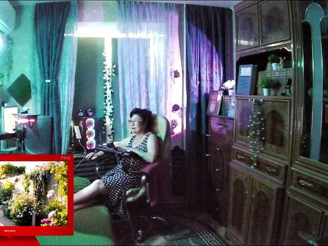 Margarita33 live cam on BongaCams