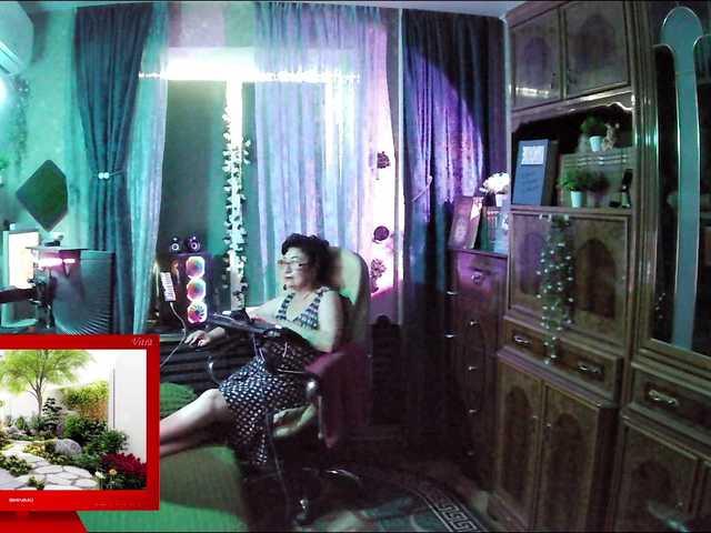Margarita33 live cam on BongaCams