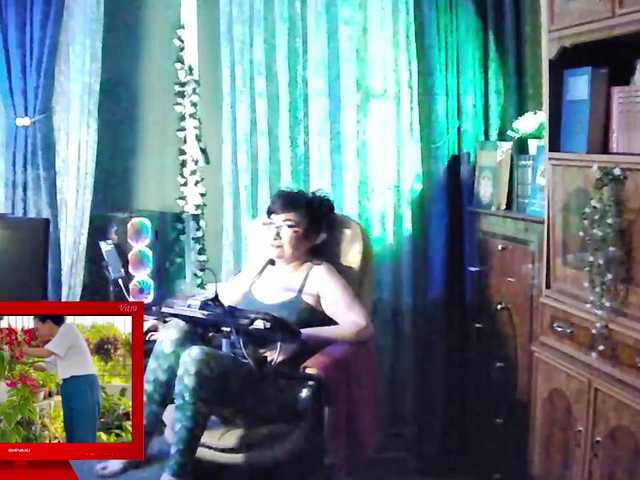Margarita33 live cam on BongaCams
