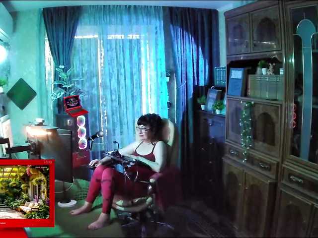 Margarita33 live webcam show
