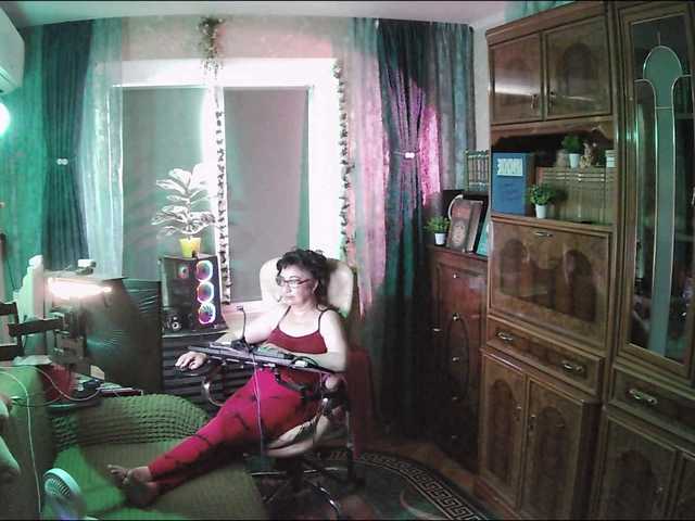 Margarita33 live cam on BongaCams