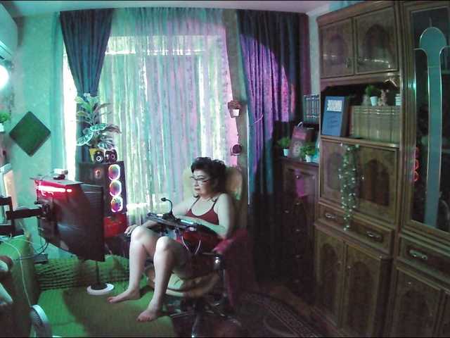Margarita33 live cam on BongaCams