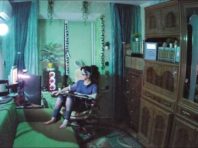 Margarita33's BongaCams show and profile