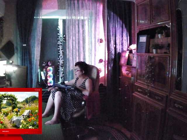 Margarita33 live cam on BongaCams
