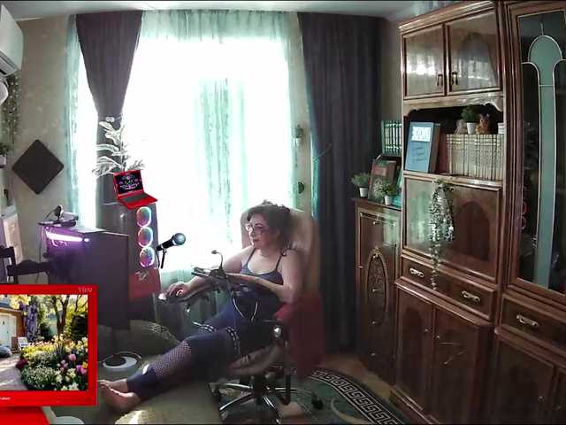 Margarita33 live webcam show