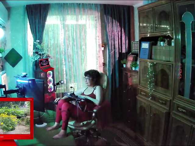 Margarita33 live webcam show