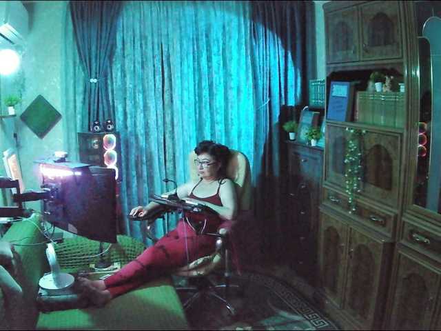 Margarita33 live cam on BongaCams