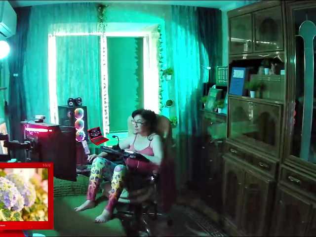 Margarita33 live cam on BongaCams