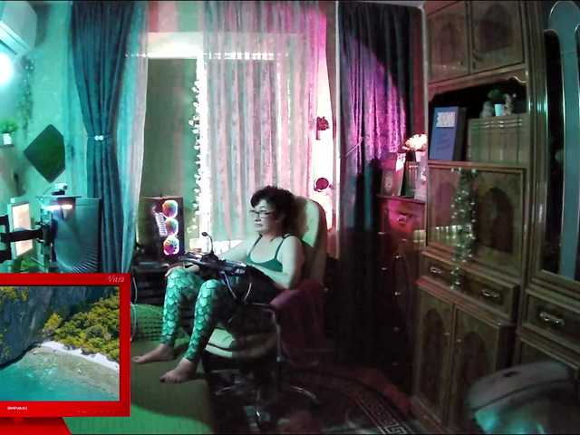 Margarita33 live cam on BongaCams