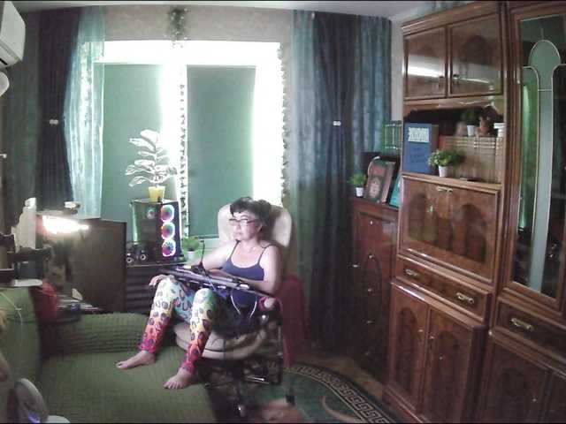 Margarita33 live cam on BongaCams