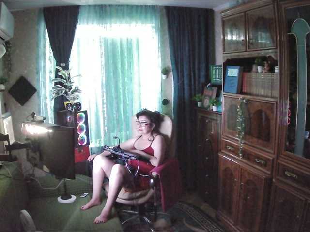 Margarita33 live webcam show