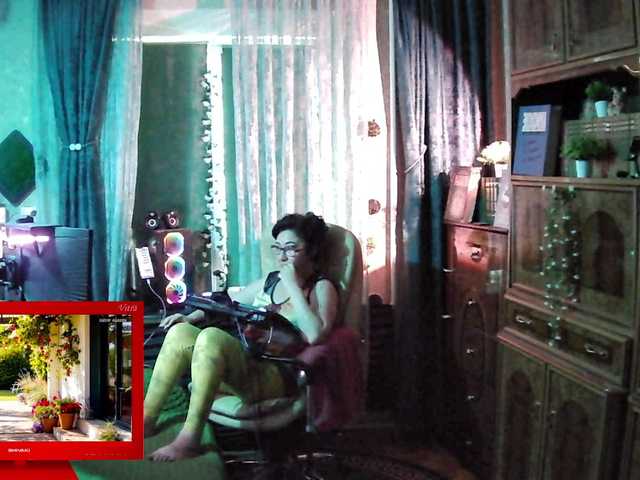 Margarita33 live cam on BongaCams