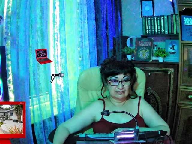 Margarita33 live cam on BongaCams