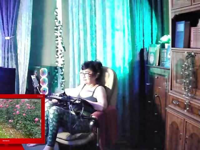 Infodar live cam preview