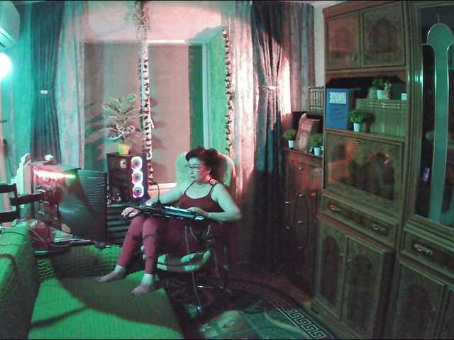 Margarita33 live cam on BongaCams