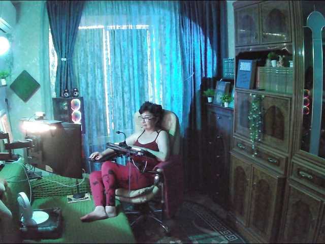 Margarita33 live cam on BongaCams