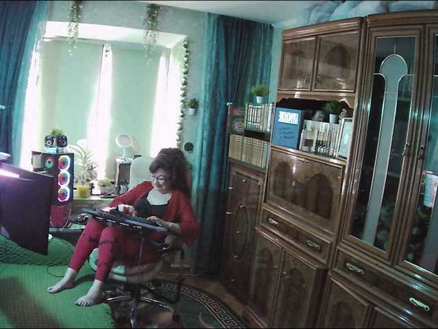 Margarita33's BongaCams show and profile