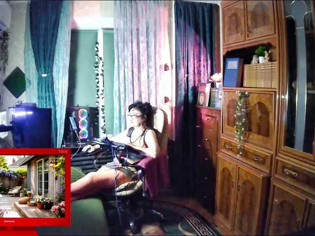 Infodar live cam preview