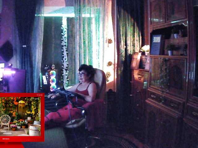 Margarita33 live cam on BongaCams