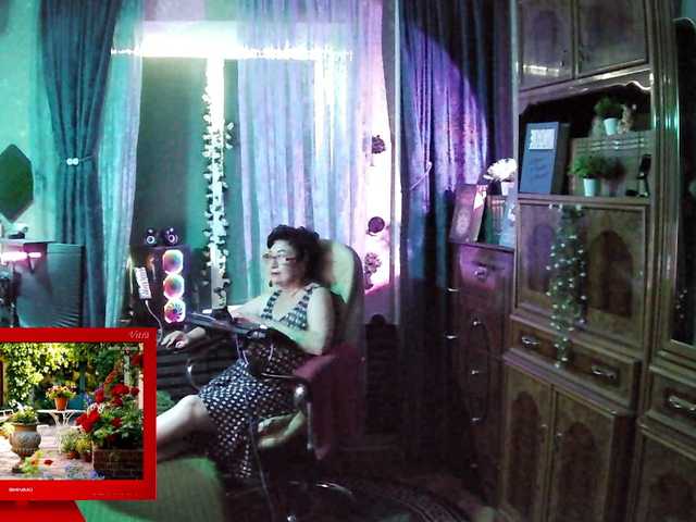 Margarita33 live cam on BongaCams