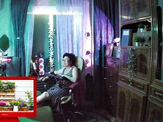 Margarita33 live cam on BongaCams