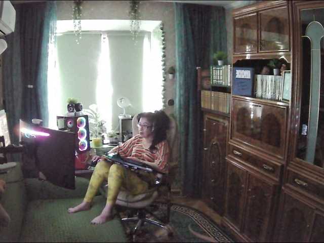 Margarita33's BongaCams show and profile