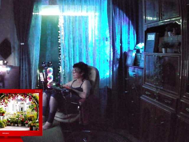 Margarita33 live cam on BongaCams
