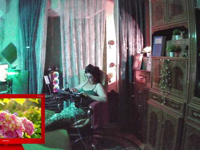 Margarita33 live cam on BongaCams