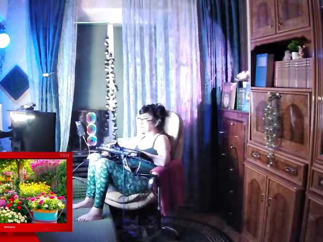 Infodar live cam preview