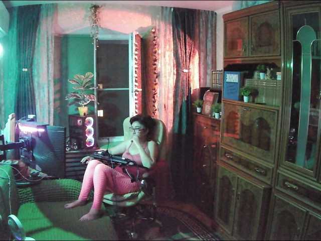Margarita33 live cam on BongaCams