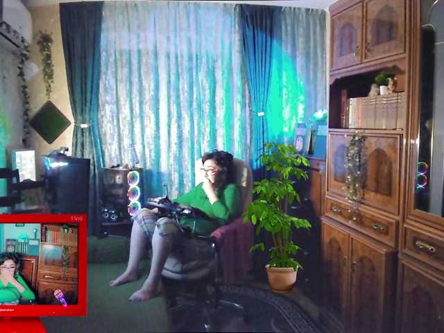 Margarita33 live cam on BongaCams