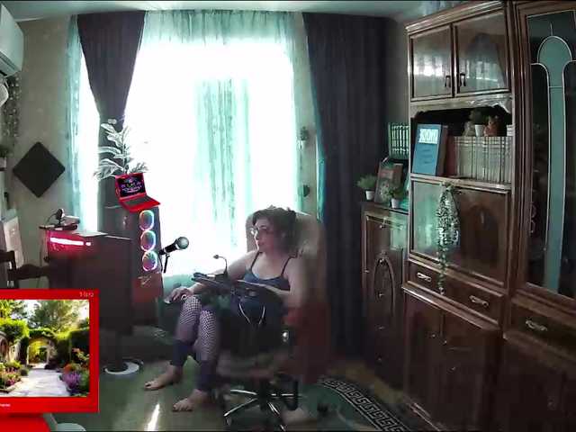 Margarita33 live webcam show