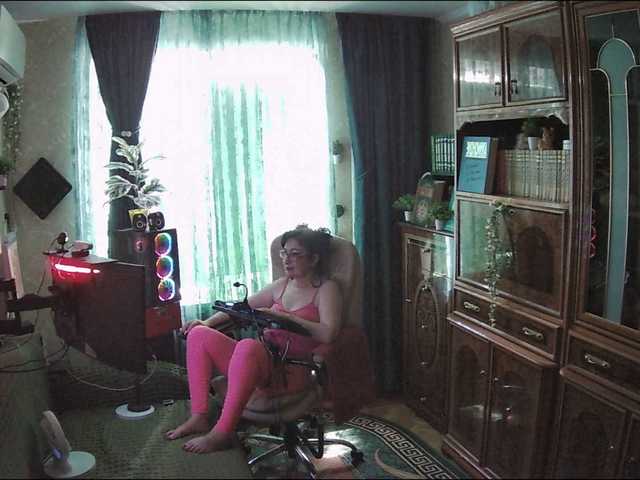 Margarita33 live webcam show