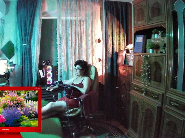 Margarita33 live cam on BongaCams