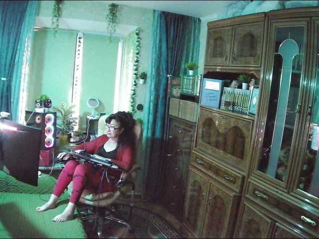 Margarita33's BongaCams show and profile