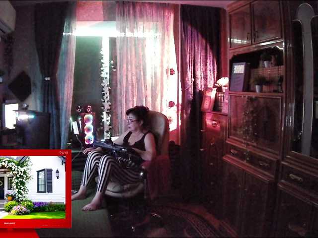 Margarita33 live cam on BongaCams