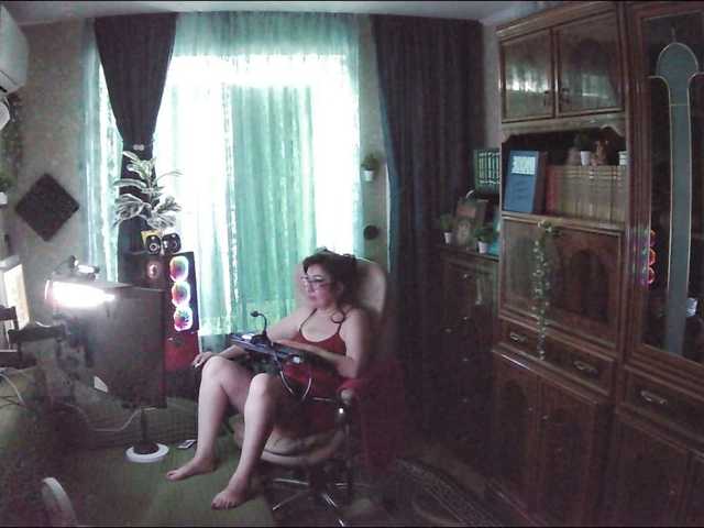 Margarita33 live cam on BongaCams