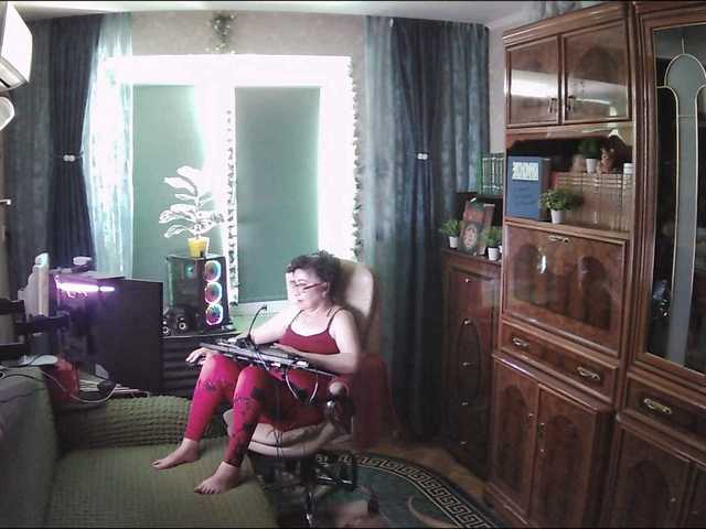 Margarita33 live cam on BongaCams