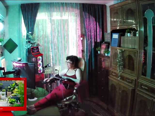 Margarita33 live webcam show