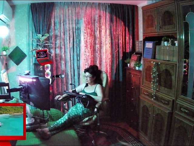 Margarita33 live cam on BongaCams